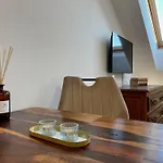 Comfy Retreat