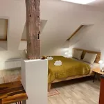 Διαμέρισμα Comfy Retreat