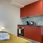 Διαμέρισμα Comfy Retreat Μπρνο