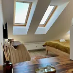 Comfy Retreat * Μπρνο
