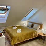 Comfy Retreat Διαμέρισμα Μπρνο
