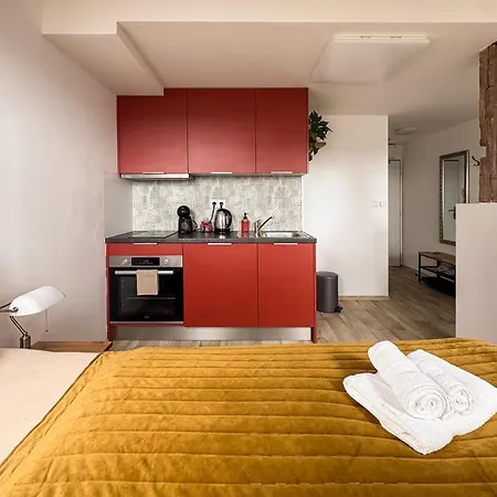 Comfy Retreat *