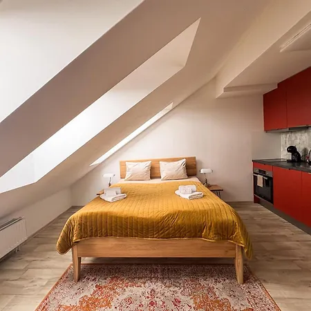 Διαμέρισμα Comfy Retreat