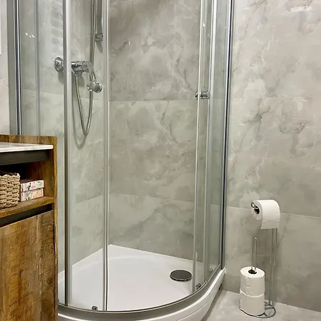Apartment Comfy Retreat Brno