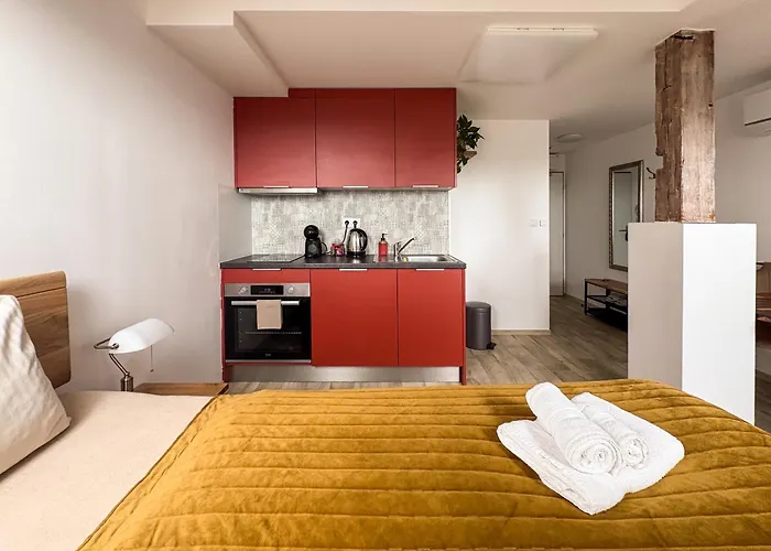 Comfy Retreat *